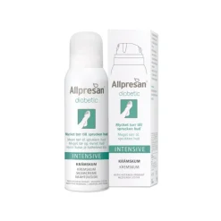 Allpresan Diabetic Krämskum