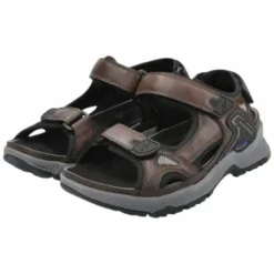 Allrounder Honduras Sandal Brown Men