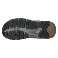 Allrounder Honduras Sandal Brown Men