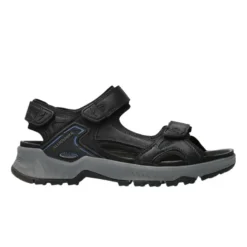 Allrounder Honduras Sandal Black Men