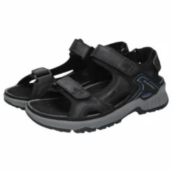 Allrounder Honduras Sandal Black Men