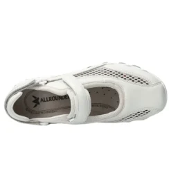 Allrounder Niro Liberty Offwhite Women