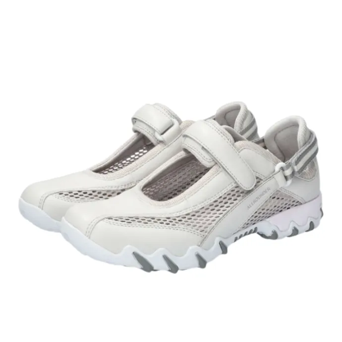 Allrounder Niro Liberty Offwhite Women
