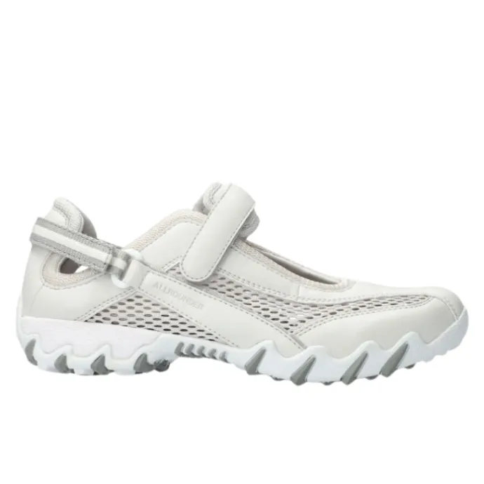 Allrounder Niro Liberty Offwhite Women
