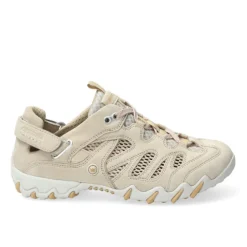 Allrounder Niwa Beige Women
