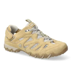 Allrounder Niwa Yellow Women