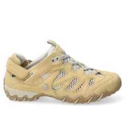 Allrounder Niwa Yellow Women