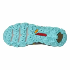 Allrounder Run-Tex Yellow/Grey Women