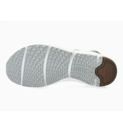 Allrounder Sandal It´s Me White/Shimmer Women