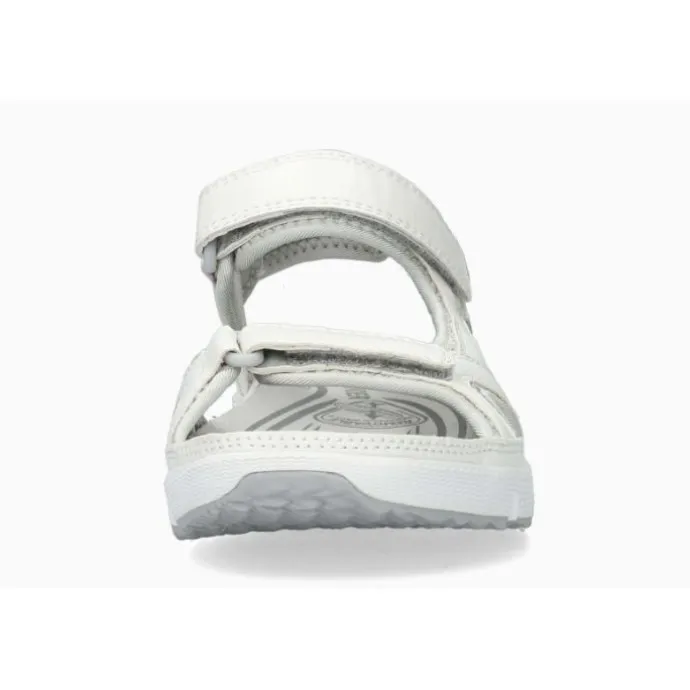 Allrounder Sandal It´s Me White/Shimmer Women