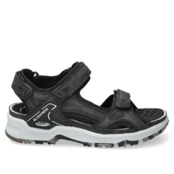 Allrounder Westside Black/Light Grey Women
