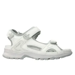 Allrounder Westside White/Glace Women