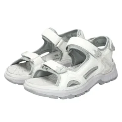 Allrounder Westside White/Glace Women