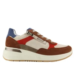 Ara Garda Nuts/Sand/Pumpkin/Sesam Women