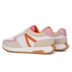Ara Malibu H-Width Beige/Pink Women