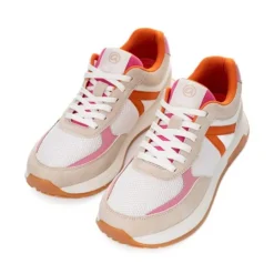Ara Malibu H-Width Beige/Pink Women