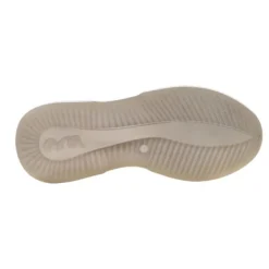 Ara Motion H-Width White/Silver Women