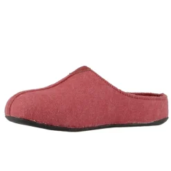 Axelda Molde Slipper Rasberry Women