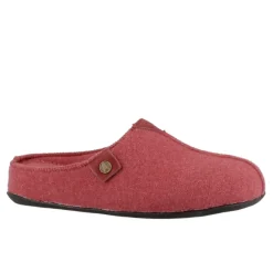 Axelda Molde Slipper Rasberry Women