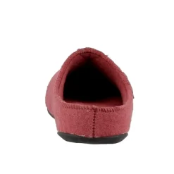 Axelda Molde Slipper Rasberry Women
