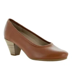 Cinnamon Gun Cognac Women