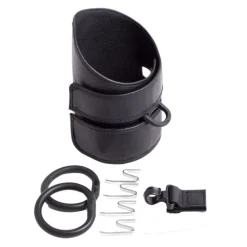 Dictusband DS-02 AFO Droppfotshjälpmedel