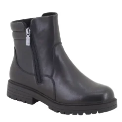 Ericson&Saether Sunberry Heel Spike Black Women