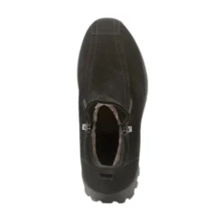 Ericson&Saether Timor Heel Spike Black Women