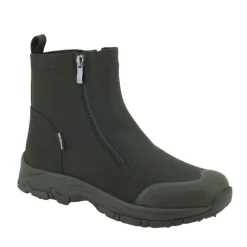 E&S Drayton Dubbar WP Black Men