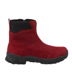 E&S Eskimo Romina Dubb Red Women