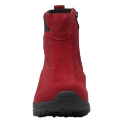 E&S Eskimo Romina Dubb Red Women