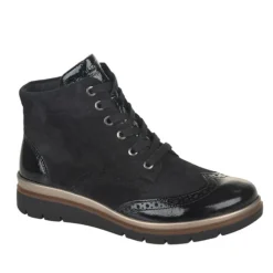 Fidelio Gallery G½ Mid Boot Black Women