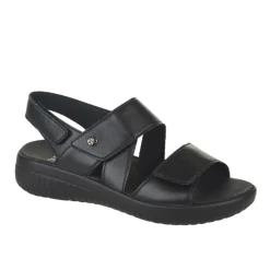 Fidelio Giulia G Sandal Black Women