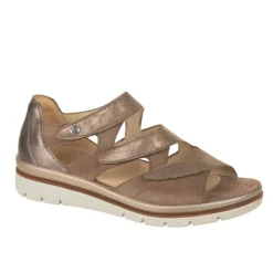 Fidelio Glory G Sandal Ambra/Combi Women