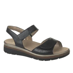 Fidelio Hallux D Sandal G½ Black Kombi Women
