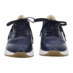 Fidelio Hallux Heaven H Zipper Denim Combi Women