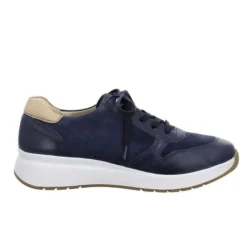 Fidelio Hallux Heaven H Zipper Denim Combi Women