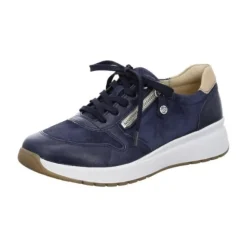 Fidelio Hallux Heaven H Zipper Denim Combi Women