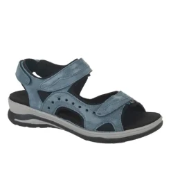 Fidelio Hallux Hilly H Sandal Jeans Women