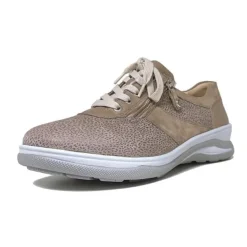 Fidelio Multistretch Haley H Zipper Falck Combi Beige Women