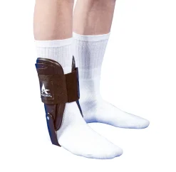 Fotledsstöd Active Ankle – Mycket stabiliserande