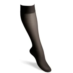 Funkwear Harmony Stödstrumpa Beautiful Black