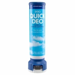 2GO Quick Deo