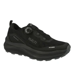 Halti Rapid Low Freelock DX Black Unisex