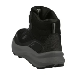 Halti Rapid Mid Freelock DX Black Unisex