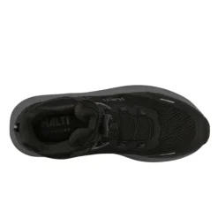 Halti Rapid Mid Freelock DX Black Unisex