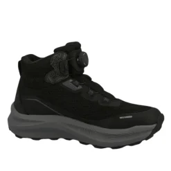 Halti Rapid Mid Freelock DX Black Unisex