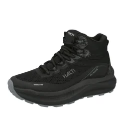Halti Rapid Mid Shoe DX Black Women