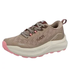 Halti Rapid WR Trail Sneaker Greige Women