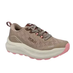 Halti Rapid WR Trail Sneaker Greige Women